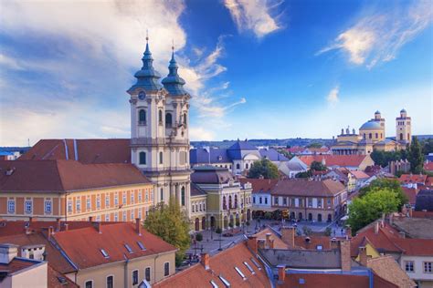 eger hungary things to do.